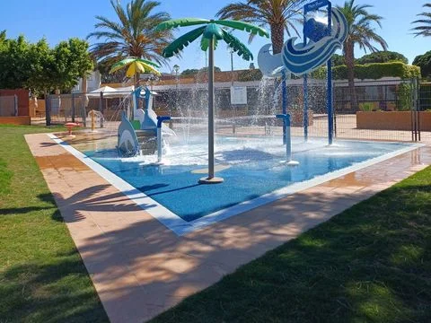Camping Playa Brava