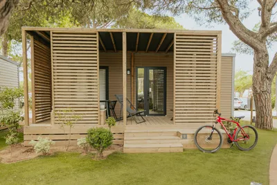 Camping & Bungalows Platja Brava - Bild 4