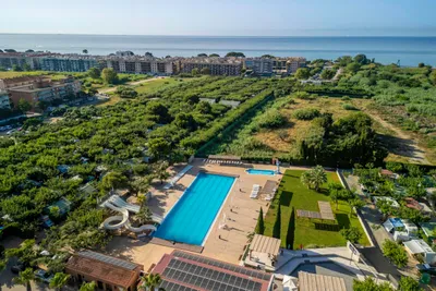 Camping Platja Cambrils - Bild 2