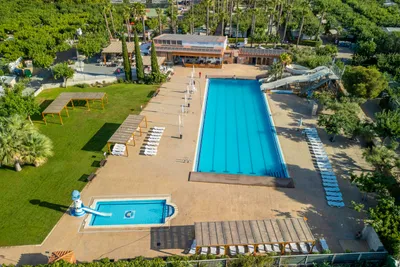 Camping Platja Cambrils - Bild 4