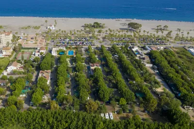 Camping Playa De Poniente - Bild 2