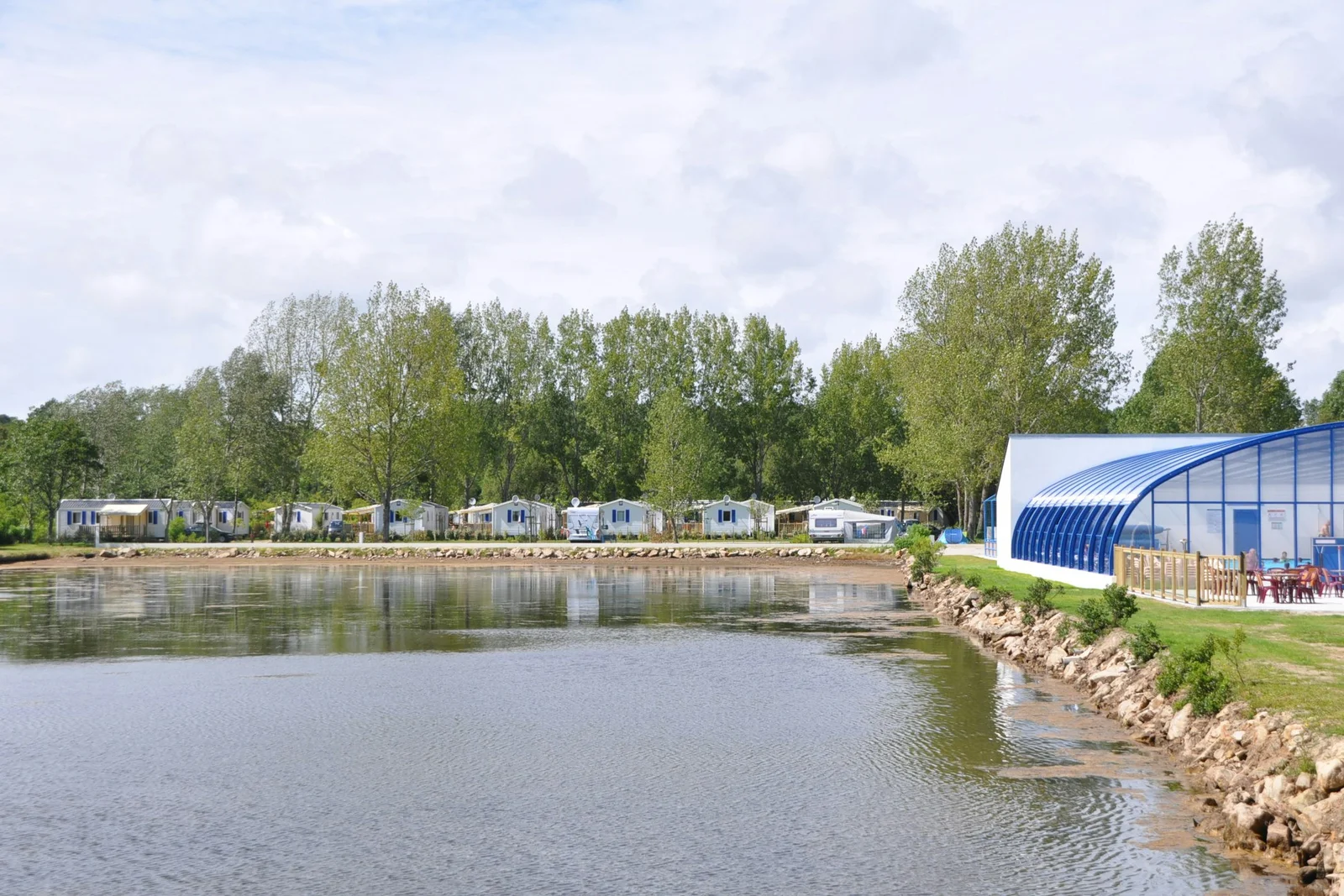 Camping Apv – Plijadur