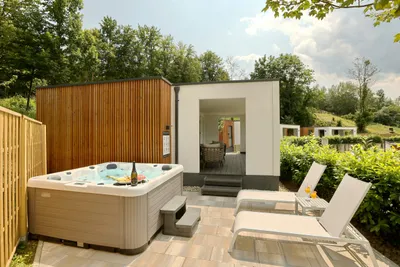 Camping Plitvice - Bild 2