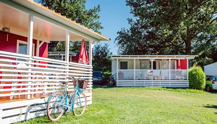 Camping Poglitsch