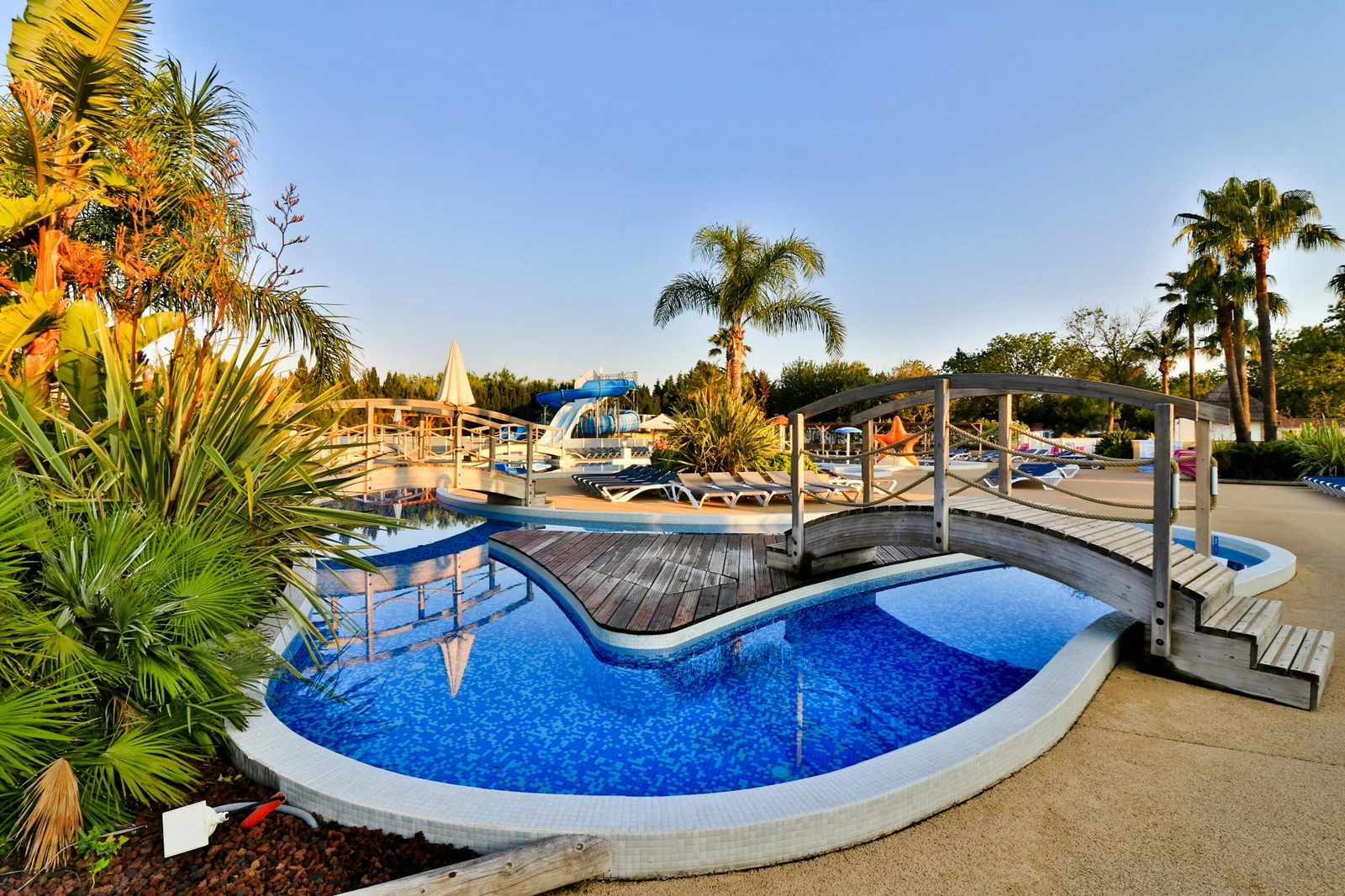 Camping Port Pothuau