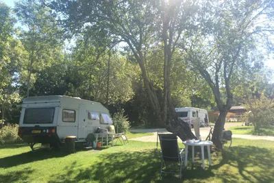 Camping Porte Des Vosges