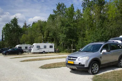 Camping Porte Des Vosges