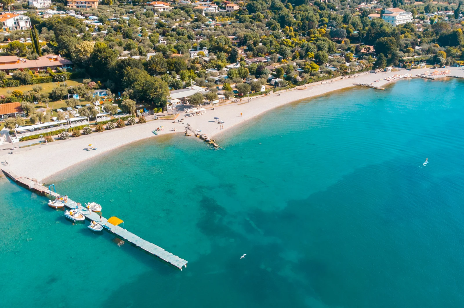 Camping Porto Miggiano