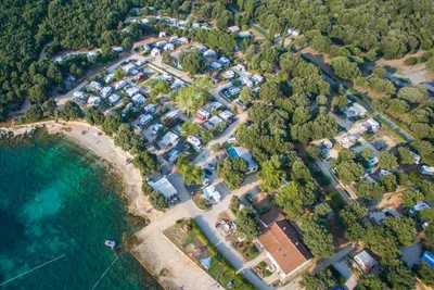 Camping Porto Sole - Bild 2