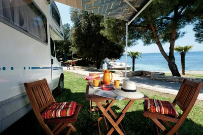 Camping Porto Sole - Bild 4