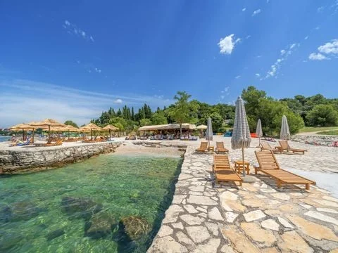 Camping Porton Biondi