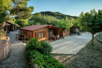 Camping Prades Park - Bild 2