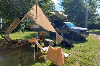 Camping Pré Vologne