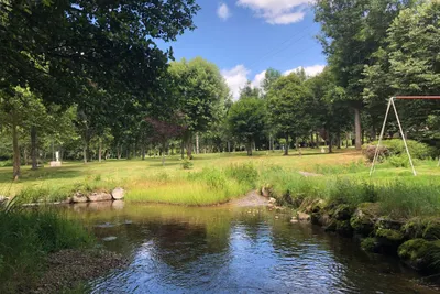 Camping Pré Vologne