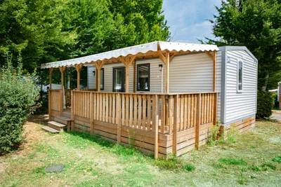 Camping Presqu'île De Champaubert - Bild 3