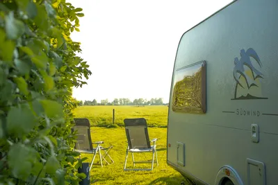 Camping Prinsenhof - Bild 4