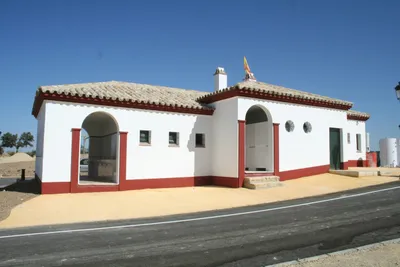 Camping Pueblo Blanco - Bild 3