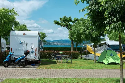 Camping Punta Lago - Bild 2
