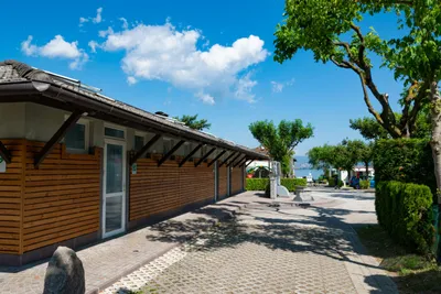 Camping Punta Lago - Bild 3