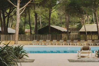 Wecamp L'escala Punta Milá - Bild 4