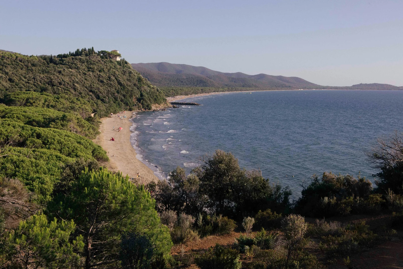 Camping Puntala Camp & Resort