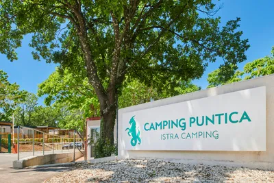 Camping Puntica - Bild 4
