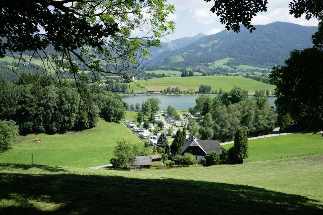 Camping Putterersee