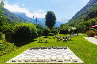 Camping Pyrénées Natura - Bild 3