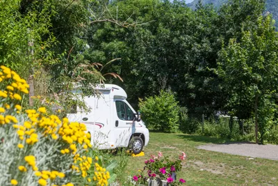 Camping À Luz Saint Sauveur Pyrénévasion - Bild 4