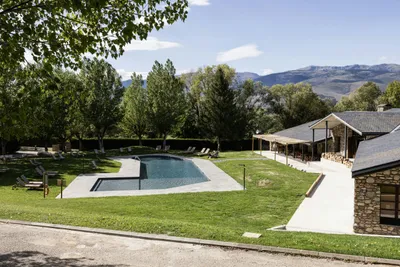 Basecamps Cerdanya - Bild 2
