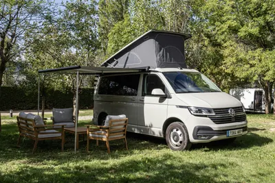 Basecamps Cerdanya - Bild 3