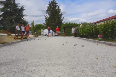 Camping Quercy Vacances - Bild 2