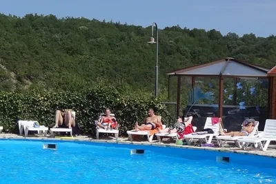 Camping Quercy Vacances - Bild 3