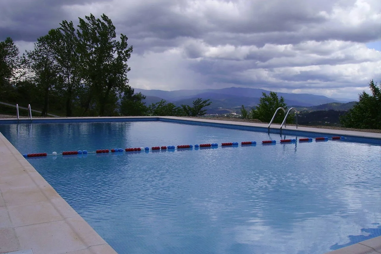Camping Quinta Valbom