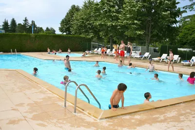Camping Le Ranch des Volcans