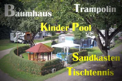 Camping Reles-Mühle