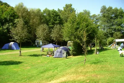 Camping Reles-Mühle
