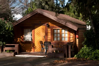 Camping Reina Isabel
