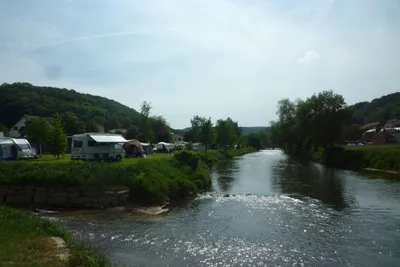 Camping Reisdorf
