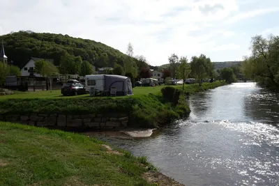 Camping Reisdorf