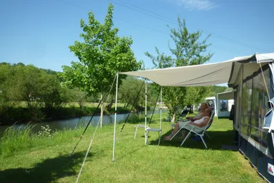 Camping Reisdorf