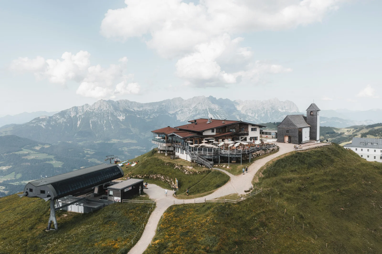 Camping Reiterhof