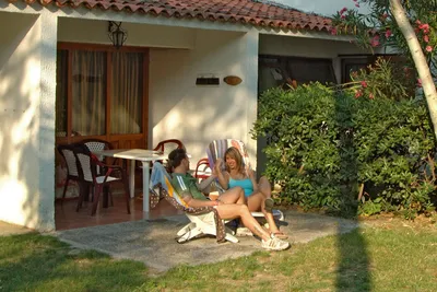 Camping Residence Punta Spin - Bild 3