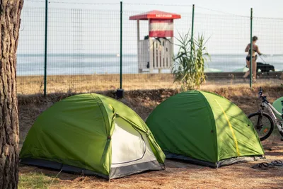 Camping Residence Punta Spin - Bild 4