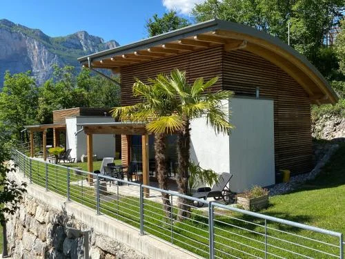 Camping Resort Drena