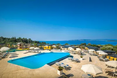 Valamar Camping Krk - Bild 2
