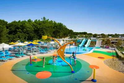 Valamar Camping Krk - Bild 3