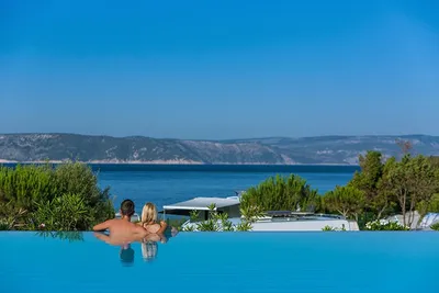 Valamar Camping Krk - Bild 4