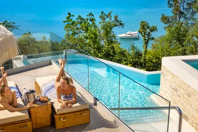 Valamar Camping Lanterna - Bild 2