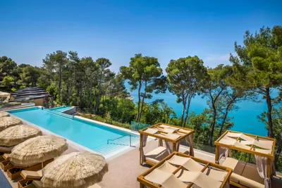 Valamar Camping Lanterna - Bild 3